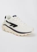 Hi-Tec HTS Shadow RGS sneaker met suède details