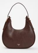 Dune London Dedicated schoudertas met logo