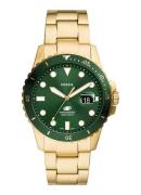 Fossil Blue Dive horloge FS6030