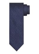 Profuomo Stropdas van zijde