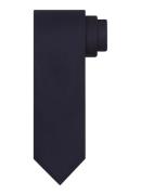 Profuomo Stropdas van zijde