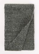 Barts Skaga grofgebreide sjaal in wolblend