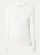 Fifth House Jadas longsleeve met ronde hals