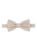 Profuomo Vlinderdas van zijde