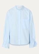 Sofie Schnoor Birdie blouse met borstzak