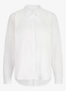 Studio Anneloes Bobby oversized blouse met kraag