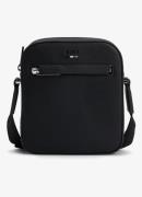 BOSS Ray NS crossbodytas met logo