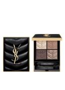 Yves Saint Laurent Couture Mini Clutch - oogschaduwpalette