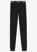 HUGO Unite pyjamabroek met logoband