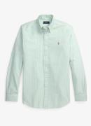 Ralph Lauren Custom fit overhemd met streepprint