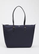 Ralph Lauren Keaton shopper met logo