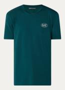 Armani T-shirt met logo