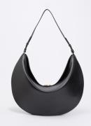 Jacquemus Le Calisso schoudertas van kalfsleer