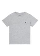 Ralph Lauren T-shirt met logoborduring