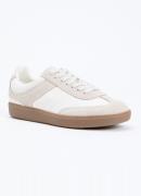 Sofie Schnoor Elizabethsw sneaker met suède details