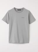 Airforce T-shirt met logo