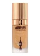 Charlotte Tilbury Airbrush Flawless Foundation - vloeibare foundation