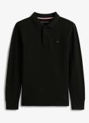Tommy Hilfiger Regular fit polo met logo