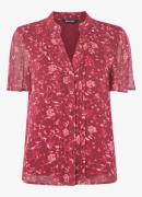 Whistles Ditsy blouse met bloemenprint