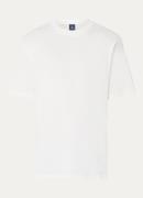 Levi's T-shirt met ronde hals