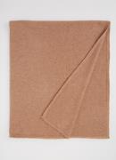 Gerard Darel Delphine sjaal van kasjmier 200 x 44 cm