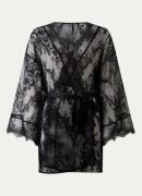 Bluebella Madeline kimono van kant