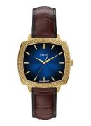 Fossil Nick Jonas x Machine Luxe horloge LE1215 - Limited Edition