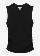 Reiss Trudy fijngebreide top