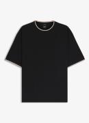 BOSS H-Tames T-shirt met ronde hals