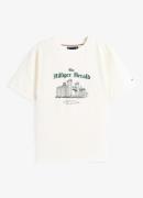 Tommy Hilfiger T-shirt met logoprint
