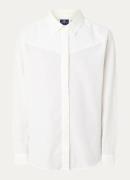 Levi's Blouse met kraag