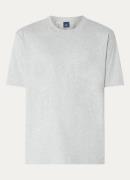 Levi's T-shirt met gemêleerd dessin