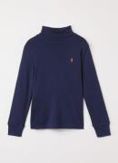 Ralph Lauren Longsleeve met logo