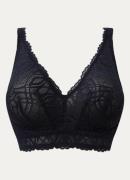 PrimaDonna Salerno bralette van kant