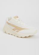 Hi-Tec HTS New Harpoon Shadow sneaker met suède details