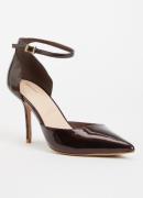 Dune London Calmness sandalette