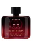 Gucci Guilty Absolu de Parfum pour Femme