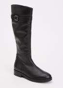 Unisa Edeli laars van leer