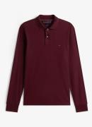 Tommy Hilfiger Regular fit polo met logo
