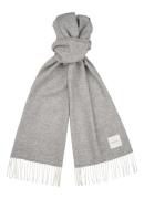 Profuomo Sjaal van wol