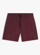 HUGO Haiti zwemshorts met logo