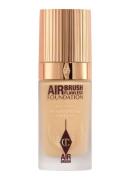 Charlotte Tilbury Airbrush Flawless Foundation - vloeibare foundation
