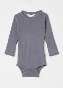 Joha Romper in zijdeblend