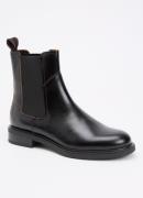 Vagabond Shoemakers Freya chelsea boot van leer