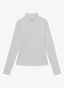Reiss Polly longsleeve met stretch