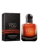Armani Beauty Stronger With You Absolutely Parfum
