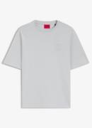 HUGO T-shirt met logo