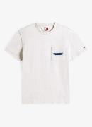 Tommy Hilfiger T-shirt met logo