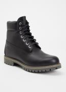 Timberland Premium 6-inch Veterboot van leer