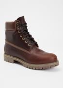 Timberland Premium 6-inch Veterboot van leer